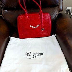 Brighton Leather Purse